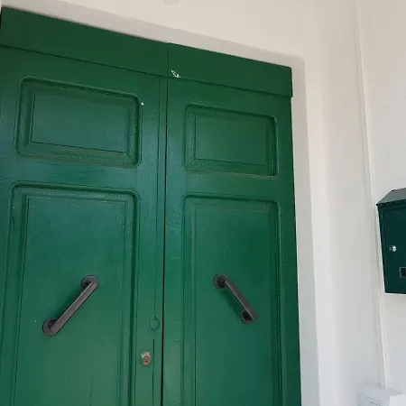 Apartamento Da Rosa