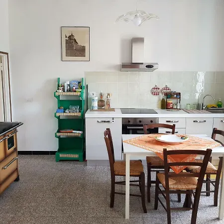 Apartamento Da Rosa