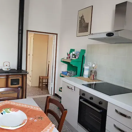 Apartamento Da Rosa
