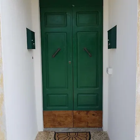 Da Rosa Apartamento