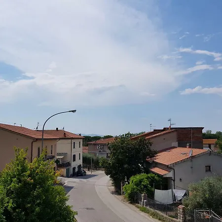 Apartamento Da Rosa