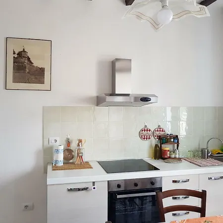 Apartamento Da Rosa