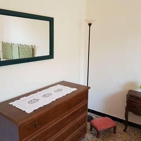 Apartamento Da Rosa Sticciano